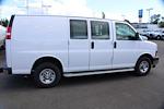 Used 2021 Chevrolet Express 2500 Work Van RWD, Empty Cargo Van for sale #P58143 - photo 8