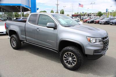 Used 2021 Chevrolet Colorado ZR2 Extended Cab 4WD, Pickup for sale #P58156 - photo 1