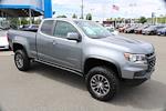 Used 2021 Chevrolet Colorado ZR2 Extended Cab 4WD, Pickup for sale #P58156 - photo 1