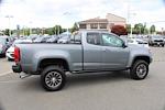 Used 2021 Chevrolet Colorado ZR2 Extended Cab 4WD, Pickup for sale #P58156 - photo 11