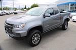 Used 2021 Chevrolet Colorado ZR2 Extended Cab 4WD, Pickup for sale #P58156 - photo 4