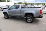 Used 2021 Chevrolet Colorado ZR2 Extended Cab 4WD, Pickup for sale #P58156 - photo 6