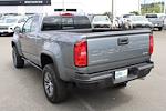 Used 2021 Chevrolet Colorado ZR2 Extended Cab 4WD, Pickup for sale #P58156 - photo 7