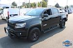 Used 2020 Chevrolet Colorado Z71 Crew Cab 4WD, Pickup for sale #P58158 - photo 4