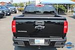 Used 2020 Chevrolet Colorado Z71 Crew Cab 4WD, Pickup for sale #P58158 - photo 8