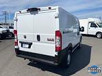 Used 2021 Ram ProMaster 1500 Standard Roof FWD, Empty Cargo Van for sale #P58161 - photo 2