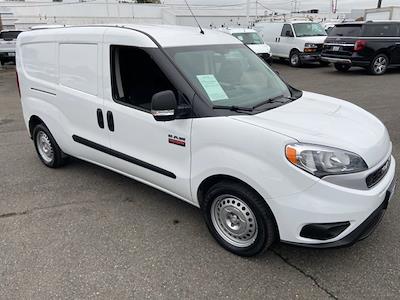 Used 2022 Ram ProMaster City Base FWD, Empty Cargo Van for sale #P58161A - photo 1