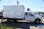 Used 2019 Ford F-350 XLT Regular Cab RWD, Box Truck for sale #P58164 - photo 5