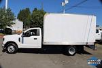 Used 2019 Ford F-350 XLT Regular Cab RWD, Box Truck for sale #P58164 - photo 6