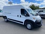 Used 2023 Ram ProMaster 2500 High Roof FWD, Empty Cargo Van for sale #P58187 - photo 3