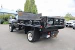 Used 2021 Chevrolet Silverado 6500 Work Truck Regular Cab 4WD, Dump Truck for sale #P58194 - photo 6