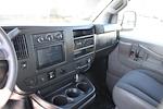 Used 2019 Chevrolet Express 2500 Work Van RWD, Upfitted Cargo Van for sale #P58205 - photo 12