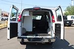 Used 2019 Chevrolet Express 2500 Work Van RWD, Upfitted Cargo Van for sale #P58205 - photo 15