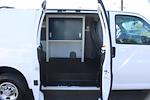 Used 2019 Chevrolet Express 2500 Work Van RWD, Upfitted Cargo Van for sale #P58205 - photo 19