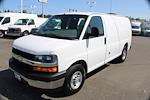 Used 2019 Chevrolet Express 2500 Work Van RWD, Upfitted Cargo Van for sale #P58205 - photo 1