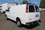 Used 2019 Chevrolet Express 2500 Work Van RWD, Upfitted Cargo Van for sale #P58205 - photo 2