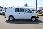 Used 2019 Chevrolet Express 2500 Work Van RWD, Upfitted Cargo Van for sale #P58205 - photo 7