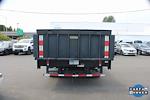 Used 2020 Ford F-550 XLT Crew Cab 4WD, Flatbed Truck for sale #P58219 - photo 6