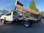 Used 2020 Chevrolet Silverado 5500 Work Truck Regular Cab RWD, Dump Truck for sale #P58225 - photo 6