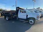 Used 2020 Chevrolet Silverado 5500 Work Truck Regular Cab RWD, Dump Truck for sale #P58225 - photo 9