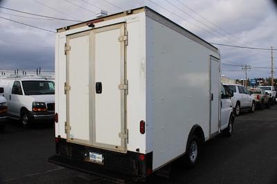 Used 2021 Chevrolet Express 3500 Work Van RWD, Box Van for sale #P58234 - photo 2