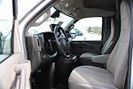 Used 2021 Chevrolet Express 3500 Work Van RWD, Cutaway for sale #P58234 - photo 14