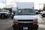 Used 2021 Chevrolet Express 3500 Work Van RWD, Cutaway for sale #P58234 - photo 2