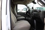 Used 2021 Chevrolet Express 3500 Work Van RWD, Cutaway for sale #P58234 - photo 22