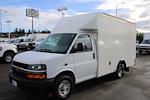 Used 2021 Chevrolet Express 3500 Work Van RWD, Cutaway for sale #P58234 - photo 3