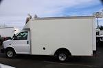 Used 2021 Chevrolet Express 3500 Work Van RWD, Cutaway for sale #P58234 - photo 4