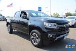 Used 2022 Chevrolet Colorado Z71 Crew Cab 4WD, Pickup for sale #P58253 - photo 1