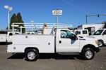 Used 2015 Ford F-250 XL Regular Cab 4WD, Service Truck for sale #P58267 - photo 10