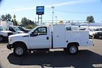 Used 2015 Ford F-250 XL Regular Cab 4WD, Service Truck for sale #P58267 - photo 4