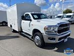 Used 2021 Ram 3500 Tradesman Regular Cab RWD, Service Truck for sale #P58268 - photo 3