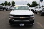 Used 2016 Chevrolet Silverado 1500 Work Truck Regular Cab 4WD, Pickup for sale #P58270 - photo 3