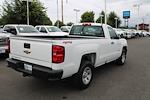 Used 2016 Chevrolet Silverado 1500 Work Truck Regular Cab 4WD, Pickup for sale #P58270 - photo 2