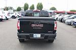 Used 2021 GMC Canyon AT4 Crew Cab 4WD, Pickup for sale #P58273 - photo 7