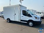 Used 2022 Ford Transit 350 HD Base RWD, Box Van for sale #P58286 - photo 1