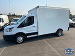 Used 2022 Ford Transit 350 HD Base RWD, Box Van for sale #P58286 - photo 3