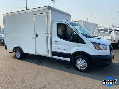 Used 2022 Ford Transit 350 HD Base RWD, Cutaway for sale #P58287 - photo 1