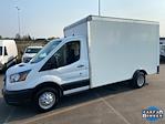 Used 2022 Ford Transit 350 HD Base RWD, Box Van for sale #P58287 - photo 3