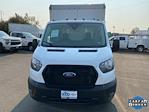 Used 2022 Ford Transit 350 HD Base RWD, Box Van for sale #P58287 - photo 4