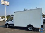 Used 2022 Ford Transit 350 HD Base RWD, Box Van for sale #P58287 - photo 5