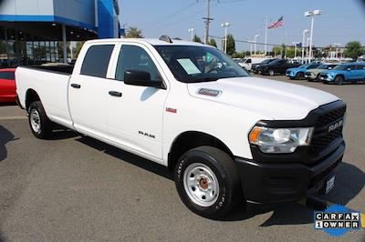 Used 2019 Ram 2500 Tradesman Crew Cab RWD, Pickup for sale #P58291 - photo 1