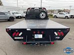 Used 2021 Ram 5500 Tradesman Crew Cab 4WD, Flatbed Truck for sale #P58294 - photo 8