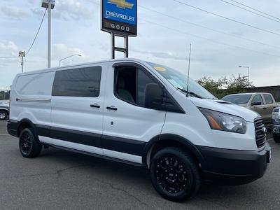 Used 2019 Ford Transit 350 Base Low Roof RWD, Empty Cargo Van for sale #P58296 - photo 1