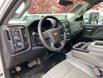 Used 2021 Chevrolet Silverado 4500 Work Truck Crew Cab 4WD, Contractor Truck for sale #P58297 - photo 12