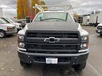 Used 2021 Chevrolet Silverado 4500 Work Truck Crew Cab 4WD, Contractor Truck for sale #P58297 - photo 6