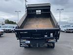 Used 2019 Ford F-550 XL Regular Cab 4WD, Dump Truck for sale #P58298 - photo 3