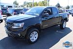 Used 2022 Chevrolet Colorado LT Extended Cab RWD, Pickup for sale #P58301 - photo 4